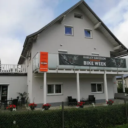 Haus Zenig *