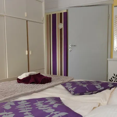 Haus Zenig *
