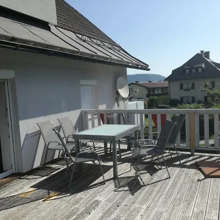 Haus Zenig Faak am See