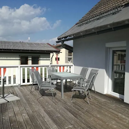 Haus Zenig