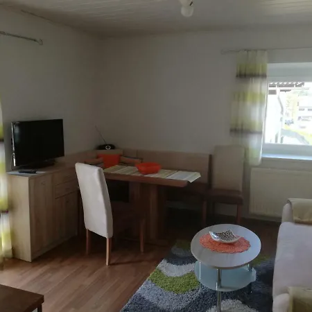 Haus Zenig Appartement Faak am See