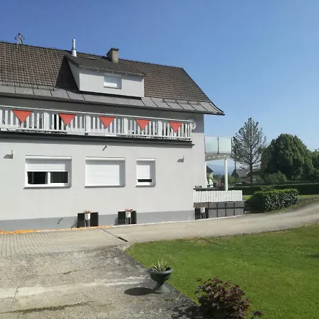 Haus Zenig Faak am See