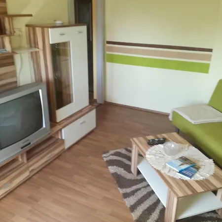 Haus Zenig