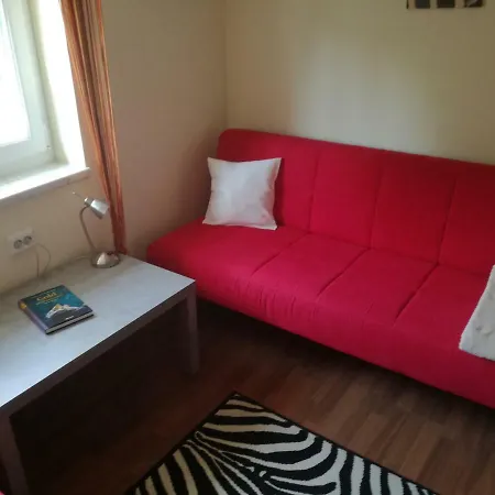 Haus Zenig * Faak am See